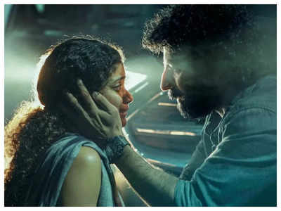 Roshan Mathew- Anna Ben starrer ‘Night Drive’ to hit theatres on March 11