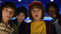 'Stranger Things' season 4 release date revealed