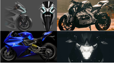 Upcoming best sale sports bike