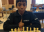 16 years old R Praggnanandhaa beats World Champion in Airthings Masters chess