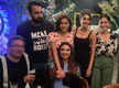 
Erica Fernandes and Sonya Saamoor celebrate Shubhaavi Chouksey's birthday; mom-to-be Pooja Banerjee joins the retro-theme party
