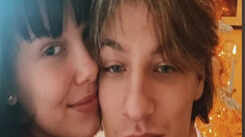 Millie Bobby Brown rings her 18th birthday in a classical way