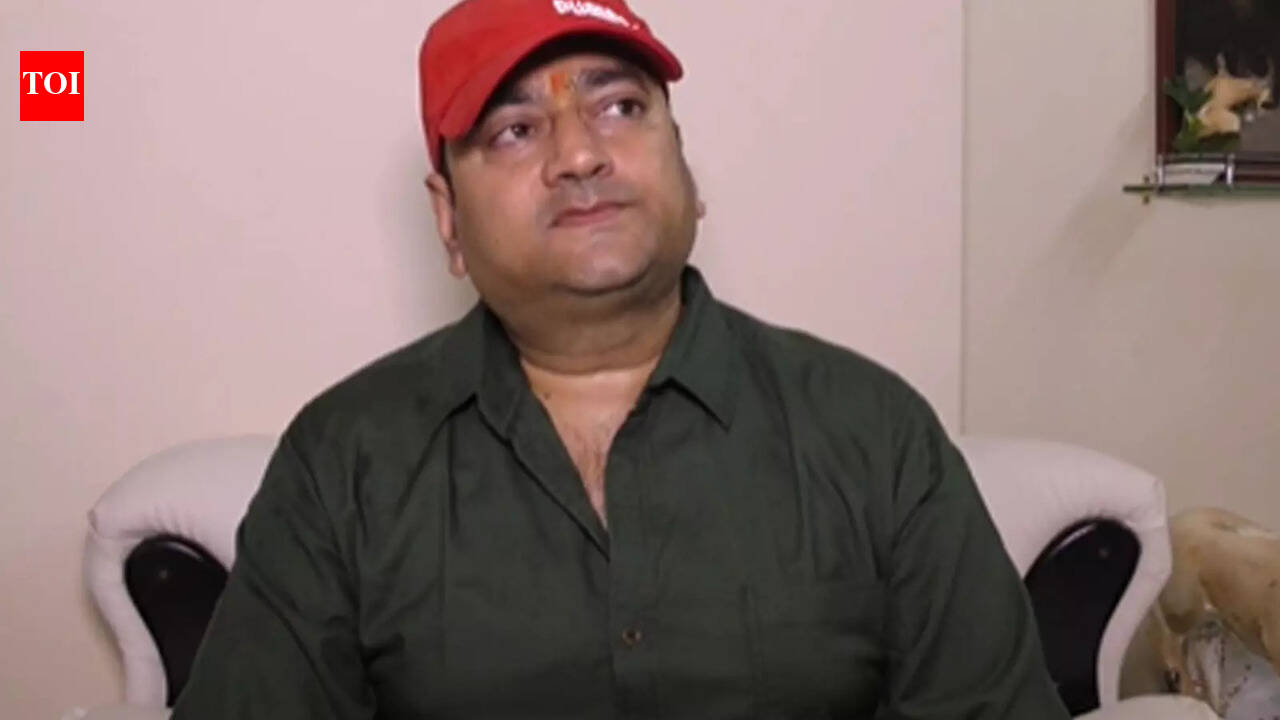 Producer Prem Rai opens up about upcoming movies with Khesari Lal Yadav ...
