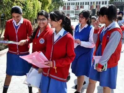 Haryana not to hold Board exams for Classes 5th and 8th this year