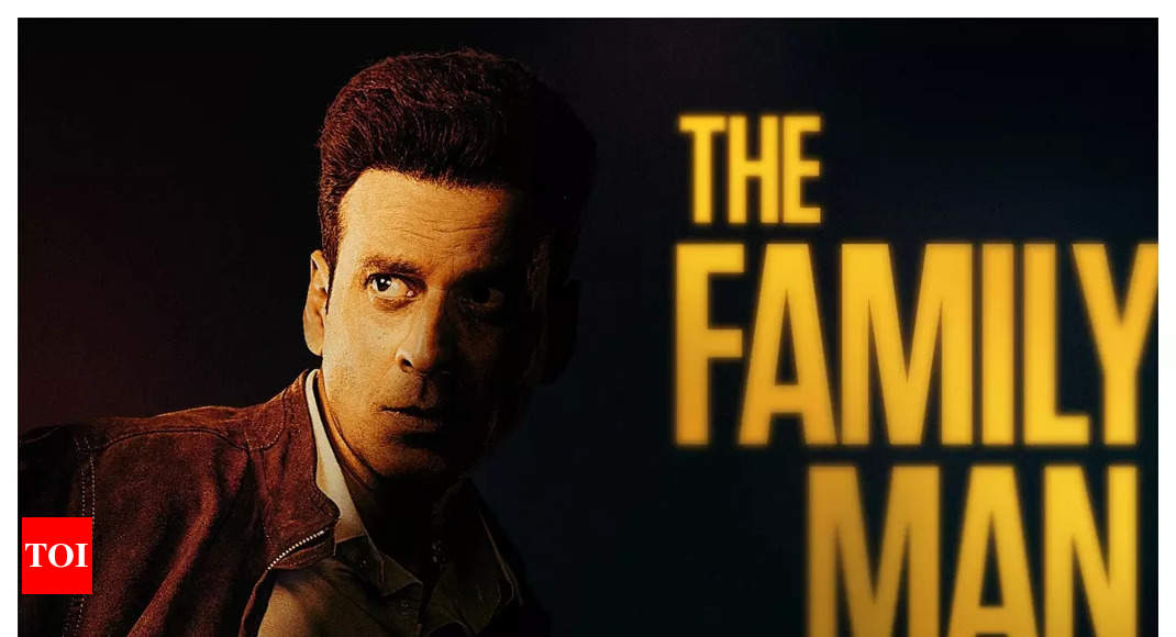 Filmfare OTT Awards 2020: 'Paatal Lok', 'The Family Man' Win Top Honours |  Silverscreen India