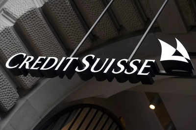 EU Parliament's top group suggests blacklisting Switzerland after Credit Suisse leaks