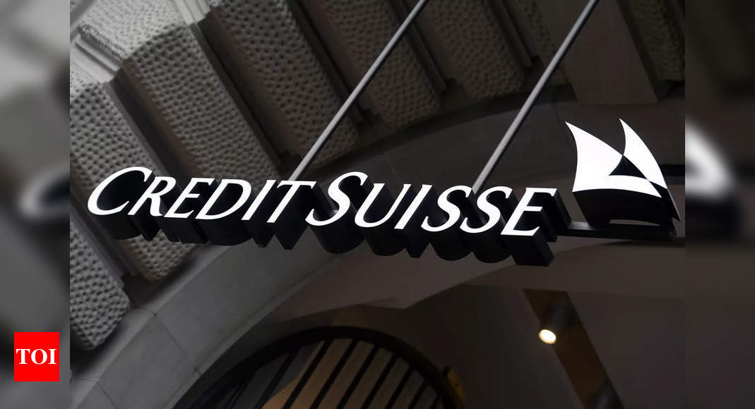 Die Spitzengruppe des Europäischen Parlaments schlägt vor, die Schweiz nach dem Durchsickern der Credit Suisse auf die schwarze Liste zu setzen