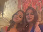Deepika Padukone and Ananya Panday amp up the glam quotient at Gehraiyaan’s success party