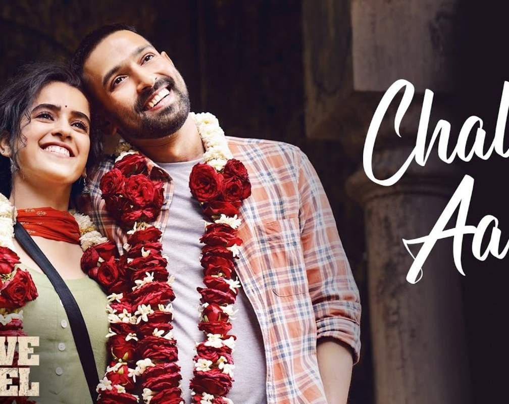 
Watch New Hindi Song Music Video - 'Chali Aa' Sung By Raj Barman
