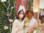 Dreamy pictures from Anil Ambani’s son Jai Anmol Ambani and Krisha Shah's grand wedding