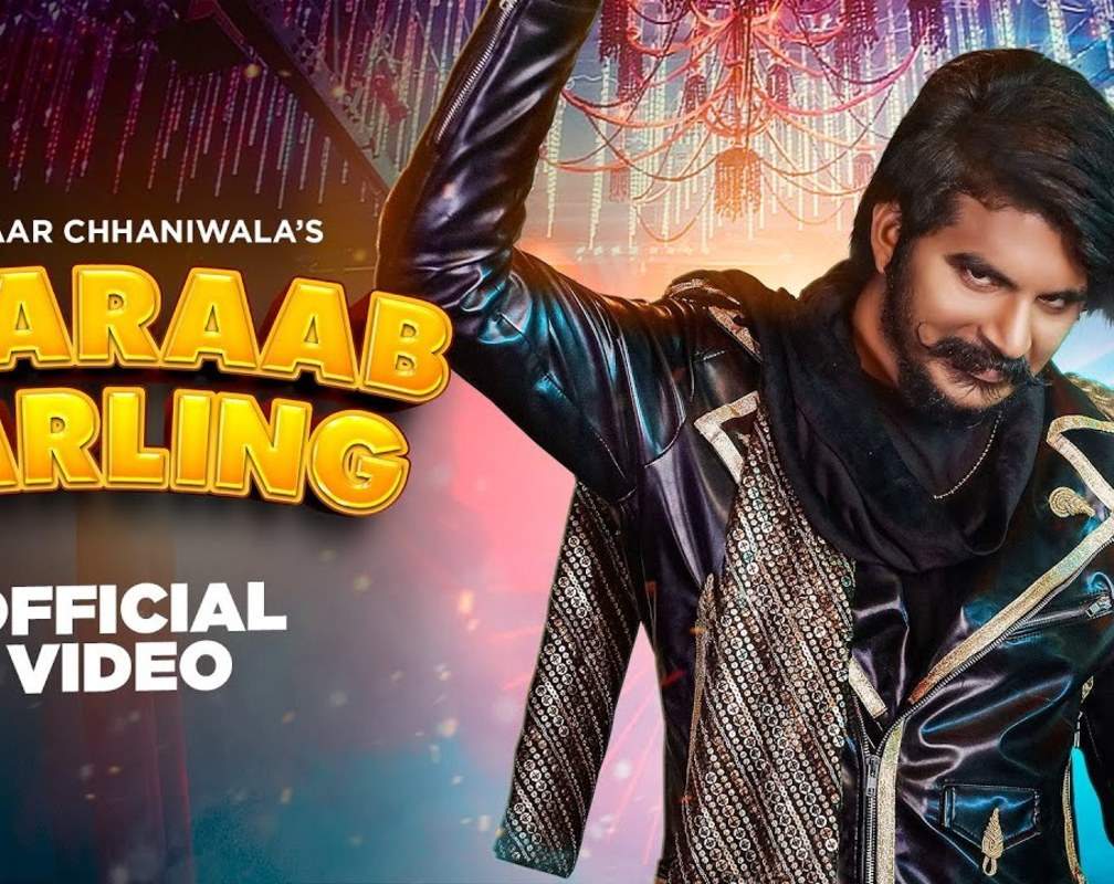 
Watch New Haryanvi Song Music Video - 'Sharaab Darling' Sung By Gulzaar Chhaniwala
