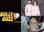 Bolly Buzz: Farhan Akhtar and Shibani Dandekar make first appearance as a married couple; Saif Ali Khan and Kareena Kapoor's son Jeh turns 1