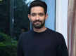 
Vikrant Massey: Faced few difficulties while shooting 'Love Hostel'
