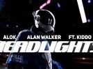 Trending English Song Video - 'Headlights' Sung By Alok And Alan Walker