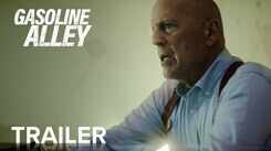 Gasoline Alley - Official Trailer