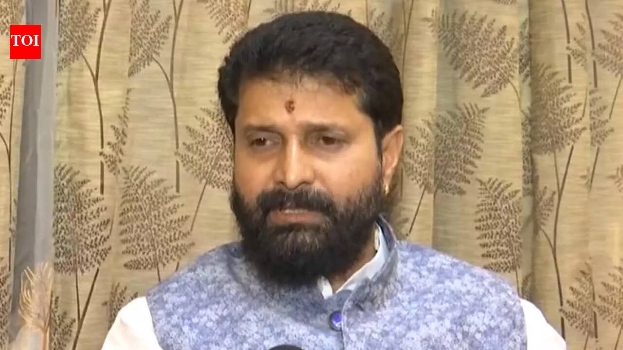CT Ravi alleges conspiracy in Bajrang Dal activist’s murder