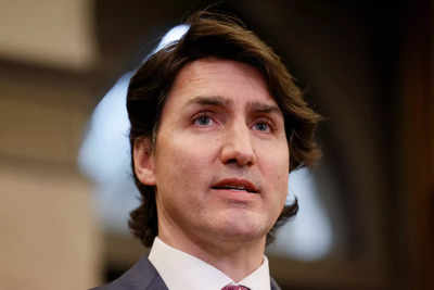 Canada: Blockades over, but Trudeau says emergency powers needed - Times of India