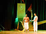Rashimirthi: A play