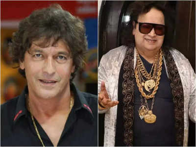 When Bappi Lahiri's catchy music made Chunky Panday a star in Bangladeshi movies