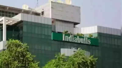 ED searches Indiabulls office after drama over stay order