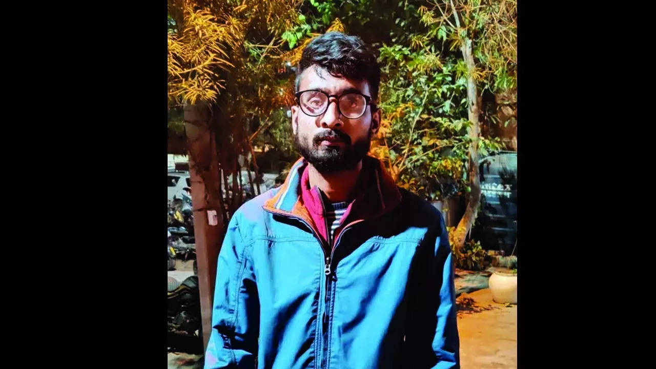 Burari murder: Victim was first strangled, then raped | Delhi News - Times  of India