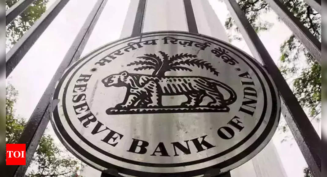 RBI to enter into sell-buy swaps worth $5 billion in March – Times of India