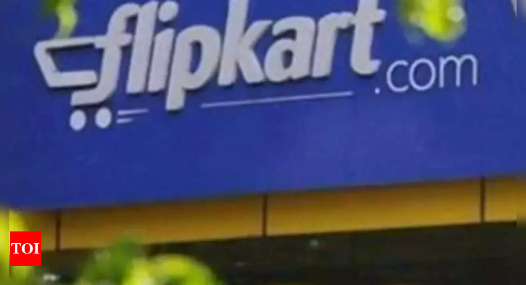 flipkart:  Flipkart to promote Cleartrip’s enterprise in Center East – Occasions of India
