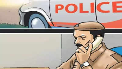 Jaipur: Retired government officer kills pet dog; FIR at police station