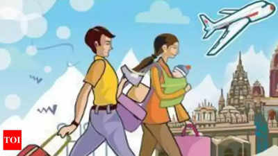 Gujarat: Tourism sector poised to make 40% recovery