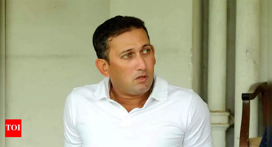 Senior player keen on Ajit Agarkar as Team India bowling coach | Cricket News – Times of India