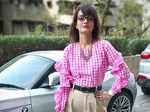 Nisha Rawal's pictures