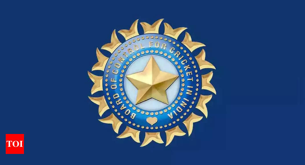 BCCI mulls hiring agency to probe players’ complaints | Cricket News – Times of India