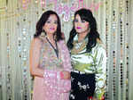 Shilpi Sah and Salini Gupta