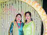 Satya Gupta and Seema