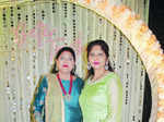 Satya Gupta and Seema