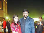 Neha and Chetan