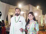 Harshit and Komal