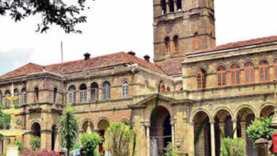 Students with ideas can approach Savitribai Phule Pune University for startup guidance
