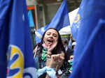 Rights groups celebrate as Colombia court decriminalizes abortion; see pics