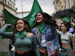 Rights groups celebrate as Colombia court decriminalizes abortion; see pics