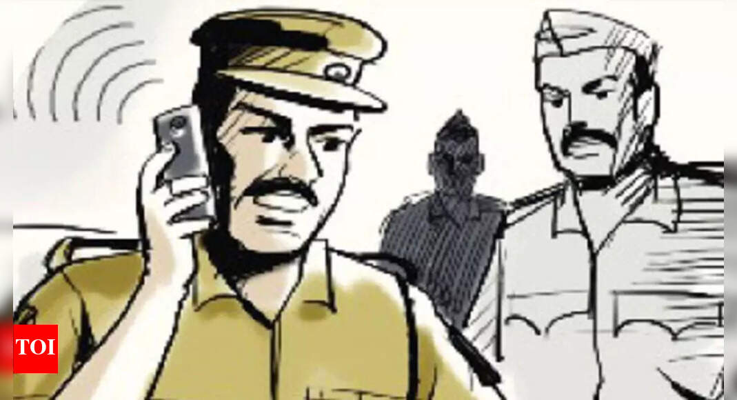 Mumbai: IPS officer under scanner in police extortion case | Mumbai News - Times of India Mumbai: IPS officer under scanner in police extortion case | Mumbai News - Times of India
