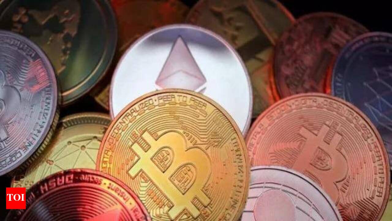Crypto: Explained: Crypto exchanges may move base overseas but you will  still have to pay tax on your cryptocurrency - Times of India