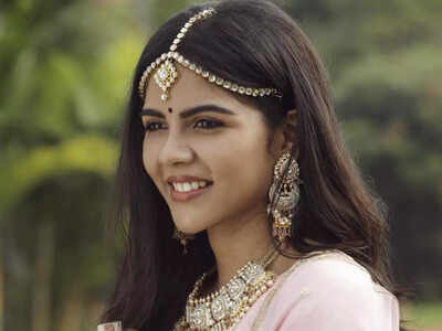 22.02.2022: This ‘Twos Day’ is special for Kalyani Priyadarshan
