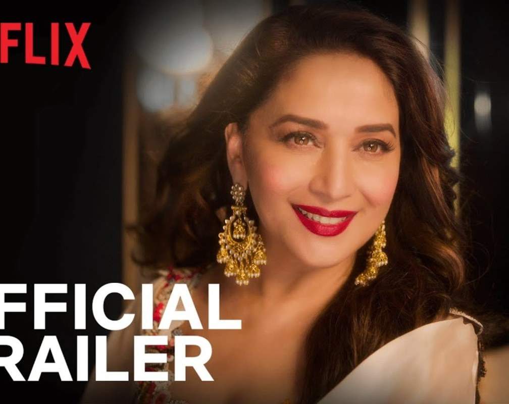 
'The Fame Game' Trailer: Madhuri Dixit, Sanjay Kapoor and Manav Kaul starrer 'The Fame Game' Official Trailer
