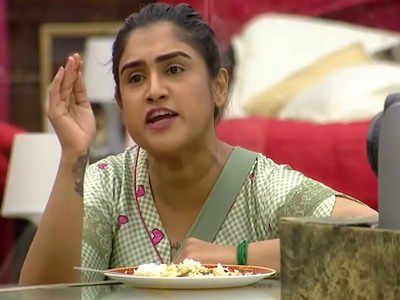 Bigg Boss Ultimate, February 22, Preview: Vanitha and Thamarai get into an ugly spat; Watch Promo