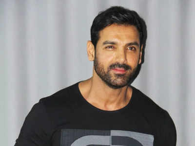 John Abraham to star in action-thriller 'Tehran' | Hindi Movie News ...