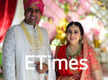 
D-Town star Tushar Sadhu ties the knot with his lady love Nirjita Shah - Exclusive!
