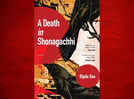 Micro review: 'A Death in Shonagachhi' by Rijula Das