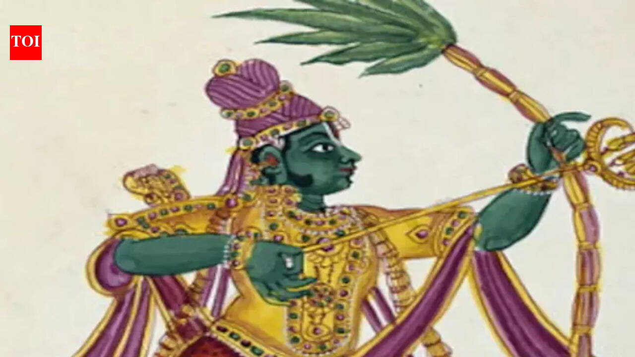 Want a good sex life? Learn these 7 facts about Kamadeva, the God of ...