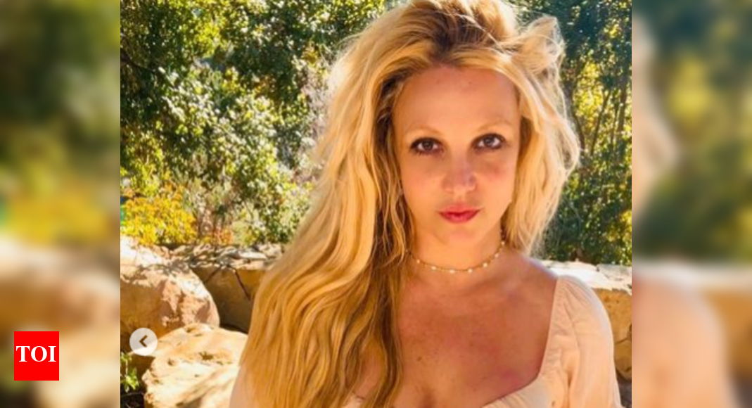 Britney Spears signs 15 million deal for her tellall memoir Times